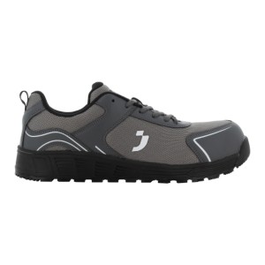 SAPATILHA CINZA AAK LOW S1P SR ESD FO HRO